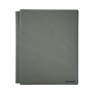 Hanwang new product hanwang e-paper book n10mini new 300ppi handwritten e-paper book 7.8-inch e-book reader reader office book accessories (n10mini volcanic ash original protective cover)