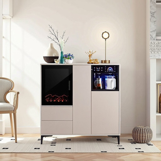 George oaks massivholz-teebar, maschine, wasserspender, zuhause, 2025, neues zuhause, esszimmer, seitenschrank, schrank, integrierter schrank mit desinfektion, kühlschrank, kühlung und konservierung, geschäftsbüro, wasserspender, drei schränke, irland mit desinfektion, heiß und kalt