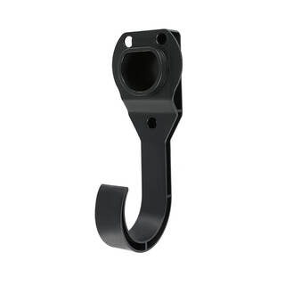 Nanbowan charging pile wire hook new energy national standard 7-hole ac gun holder fixed seat hanger gun wire storage protective cover long gun holder