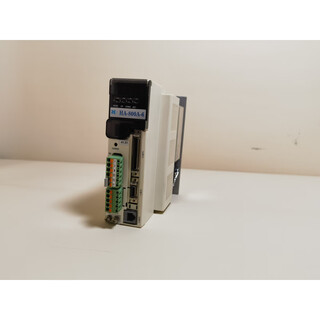 Hd haimoke servo driver ha-800a/b/c-6c/3c/1c/6d/3d-200 engineering surplus