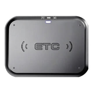 Faruijie national universal cardless etc smart high-speed 95 sedan suv off-road car solar charging etc equipment black - exclusive for luxury cars - etc for successful men