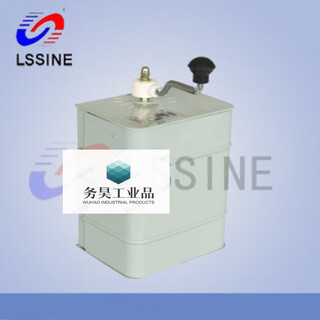 Shanghai lixin ktj6-60/1 cam controller