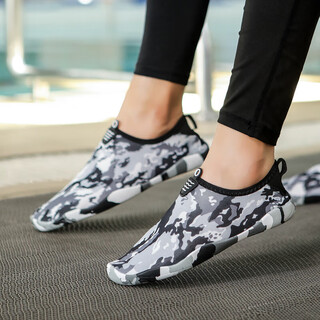 Comic soul yoga shoes indoor training shoes indoor fitness shoes silent rope skipping shoes women's pilates jumping yoga shoes special d118 black 40