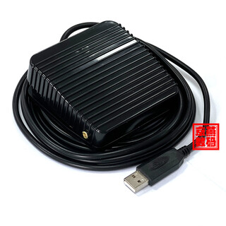 Seekfit jiaheng zhongzi ok_mc10a-e+ standard definition image capture card bnc/s terminal video simulation color b-ultrasound gastrointestinal endoscope image lanyun lanwang huahai workstation jiaheng usb foot pedal