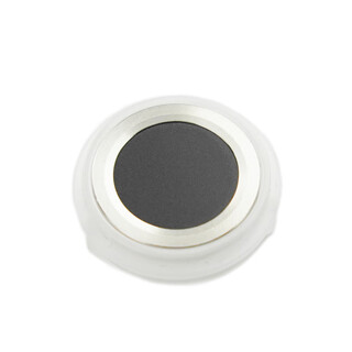 Capacitive fingerprint sensor