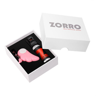 Zorro guardian angel self-defense safety anti-wolf mist women's defense women's anti-wolf artifact self-defense supplies