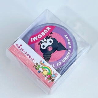 宝利嘉（Bolikia）儿童卡通活睡眠溜溜球新手悠悠球三丽鸥库洛米怀旧yoyo球玩具 库洛米一个