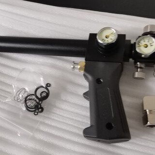 Toilet unblocker quick drain valve plus constant pressure valve combination