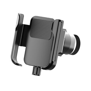 Baotili (b) zilu b3 pro road bicycle stem mobile phone holder integrated handlebar quick-release riding accessories 2025 new abs standard version mobile phone holder_b3_pro