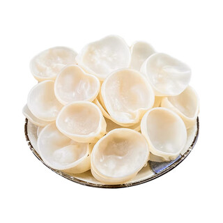 White jade fungus 150g