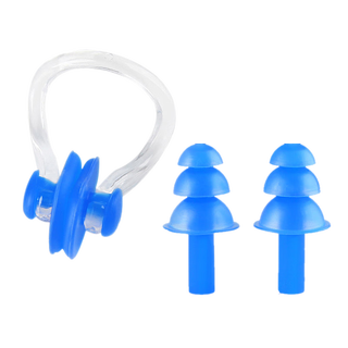 Yingfa swimming goggles anti-fog agent swimming goggles defogging high-definition smear agent swimming and diving goggles defogging fluid long-lasting anti-fog new nose clip earplugs