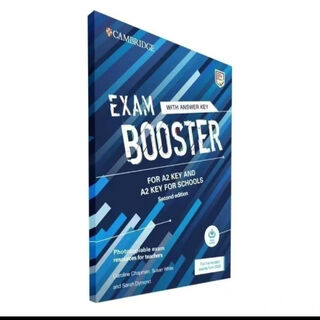 2025KETPET青少版3剑桥通用五级考试官方真题音频百度网盘带压痕 KETBOO考前冲刺高清