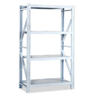 Hg storage shelves thickened 240kg/layer 200*60*200cm