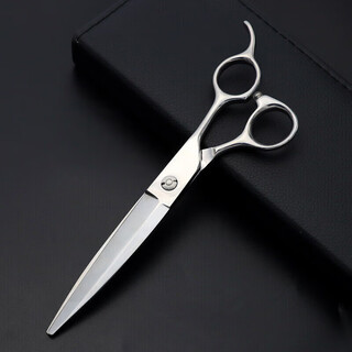 Others 7-inch scissors hair salon barber set, scissors 1 piece