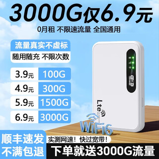 Xiaoxun intelligent offers free data for one year, no pre-storage, no need to insert cards, portable wifi 5g unlimited traffic, 2025 national universal home network router, no need to pull network cables, upgraded version wifi6, twelve cores and twelve channels + 3000g traffic, free one-year traffic, no need to pre-store, no need to insert cards, no need to pull network cables.