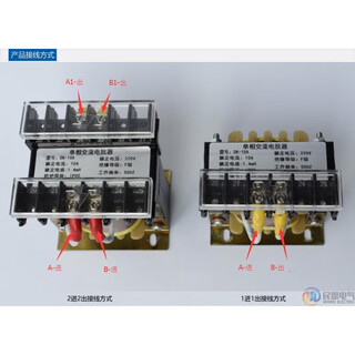 Single-phase ac reactor 220v dk-3a5a8a10a12a15a20a30a40a50a60a 3a