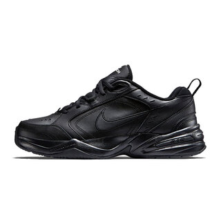 Nike taobao sports men's shoes air monarch iv sports training shoes 415445-001 415445-001 40.5