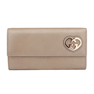 Second-hand 95 new unused long wallet b2029 size 19*10*2