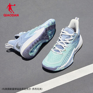 Jordan basketball shoes men's autumn and winter dense mesh breaking shadow 6team wear-resistant shock-absorbing sports shoes student sneakers