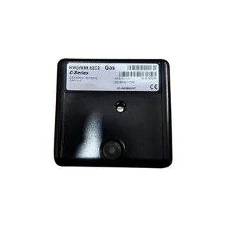 Anxin program controller rs410