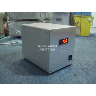 Japan toyozumi 220v to 110v isolation variable impedance shielding voltage transformer, 3000w <with aluminum box>