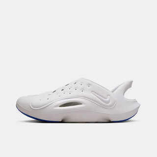 Nike aquaswoosh big children's sandals fv6363-003 black 38.5