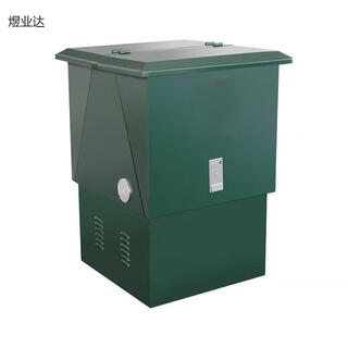 Yuyeda cable branch box 1 in 1 out