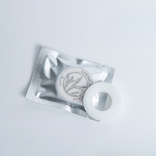 Quasi-new product cosmic speculation, double-sided coin car replacement balm-mars-fir fragrance