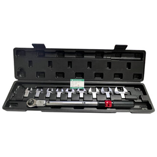 Zhenglu torque wrench set 12 pieces/set