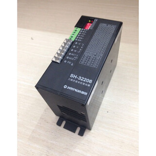 Real shot of jingyiye senchuang (holisee) three-phase hybrid sh-32206 stepper driver sh-3 sd-20806