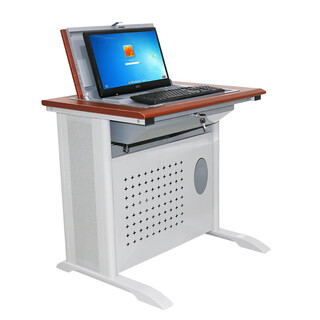 Nour flip computer desk 800*600*750mm b29 sheets