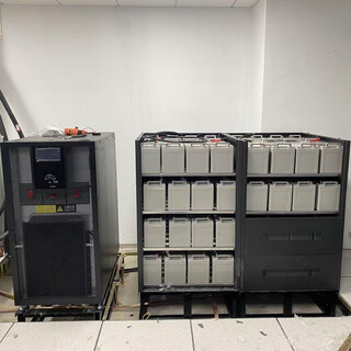 Ups uninterruptible power supply 20kva30kva40kva80kva200kva three-phase industrial computer room server