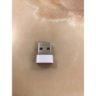 视易（eVideo）视易歌机易无线网卡多唱魔云接收器506066808266 视易点歌机通用网卡迷你款