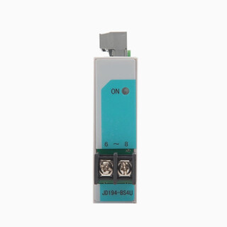 Qianfu yijia current transmitter jd194-bs4u unit