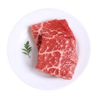 冰鲜和牛小牛排200g