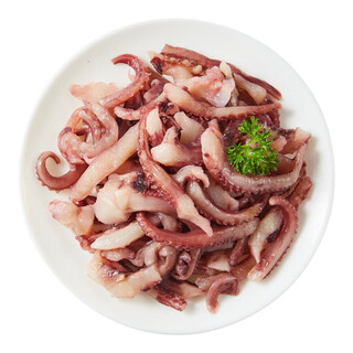 Squid tentacles 250g