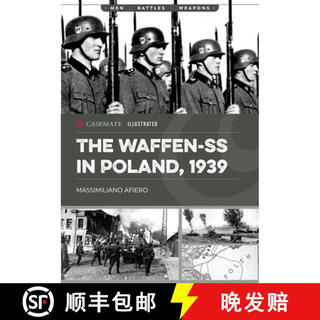 【3-4周达】The Waffen-SS in Poland, 1939