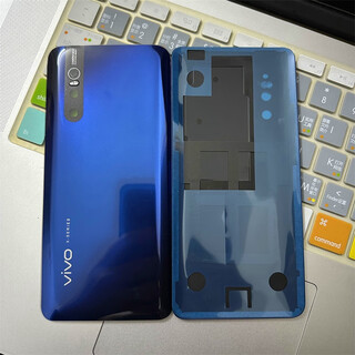 Vivox27 original glass back cover x27pro mobile phone battery cover
