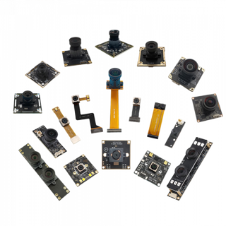 Ni zhier hd 5 million 1080p cable usb camera ov5693 module robot camera recognition autofocus usb industrial module_does not support networking_does not support remote_personal photography with caution