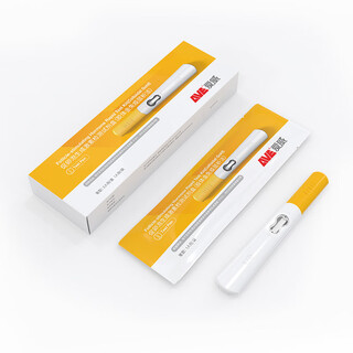 Aiwei stimulates follicle production and detects comprehensive ovarian function and premature menopausal failure and egg quality before preparing for pregnancy. 2 servings/box