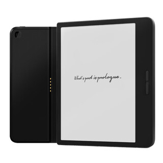 Xiaomi e-paper book 7-inch ink screen reader official standard charging case dual battery life portable reading book for reading and learning 64gb