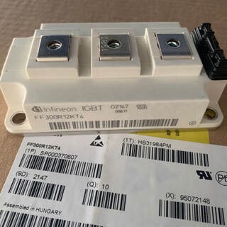 Infineon igbt module 200r12kt4 300r12kt4 ff450r12kt4 fake one will pay ten ff450r12kt4 450a 1200v