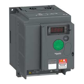 Schneider electric inverter atv310hu15n4e