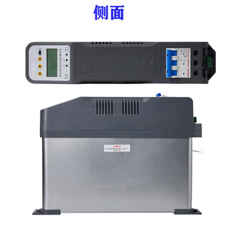 Shanghai vsk integrated power smart container 10/20/30/40kvar anaijie smart capacitor jlcs-450-60(30+30