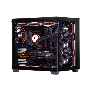 Minglongtang national subsidy 20% core i5 14600kf/rtx5070 gaming desktop e-sports computer host design rendering workstation complete machine