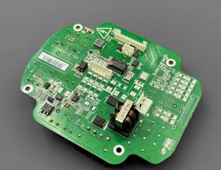 Hikvision power board assembly&202901197& 1 piece