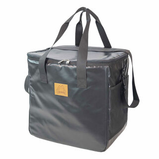 三栖虎防水滑雪鞋包 单板鞋包 双板鞋包 靴子包 完全防水 46码 加 黑色皮面防水款46码