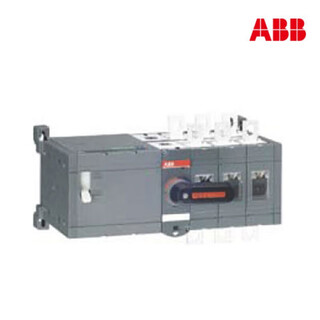 悦常盛隔离开关；OTM630E2M230V