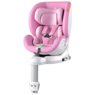 Prigel child safety seat car infant car newborn baby seat 0 to -4 12 years old can lie down taoyaofen