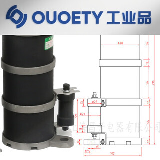 Harmonic eliminator primary harmonic eliminator for neutral point transformer harmonic eliminator electric damping lxq-35 customized 35kv(d)